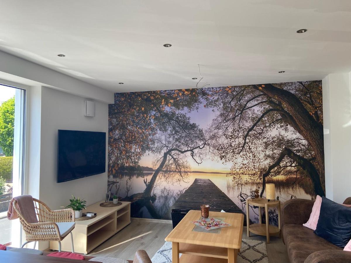 Haus Lotusbluete Daire Kelberg Dış mekan fotoğraf