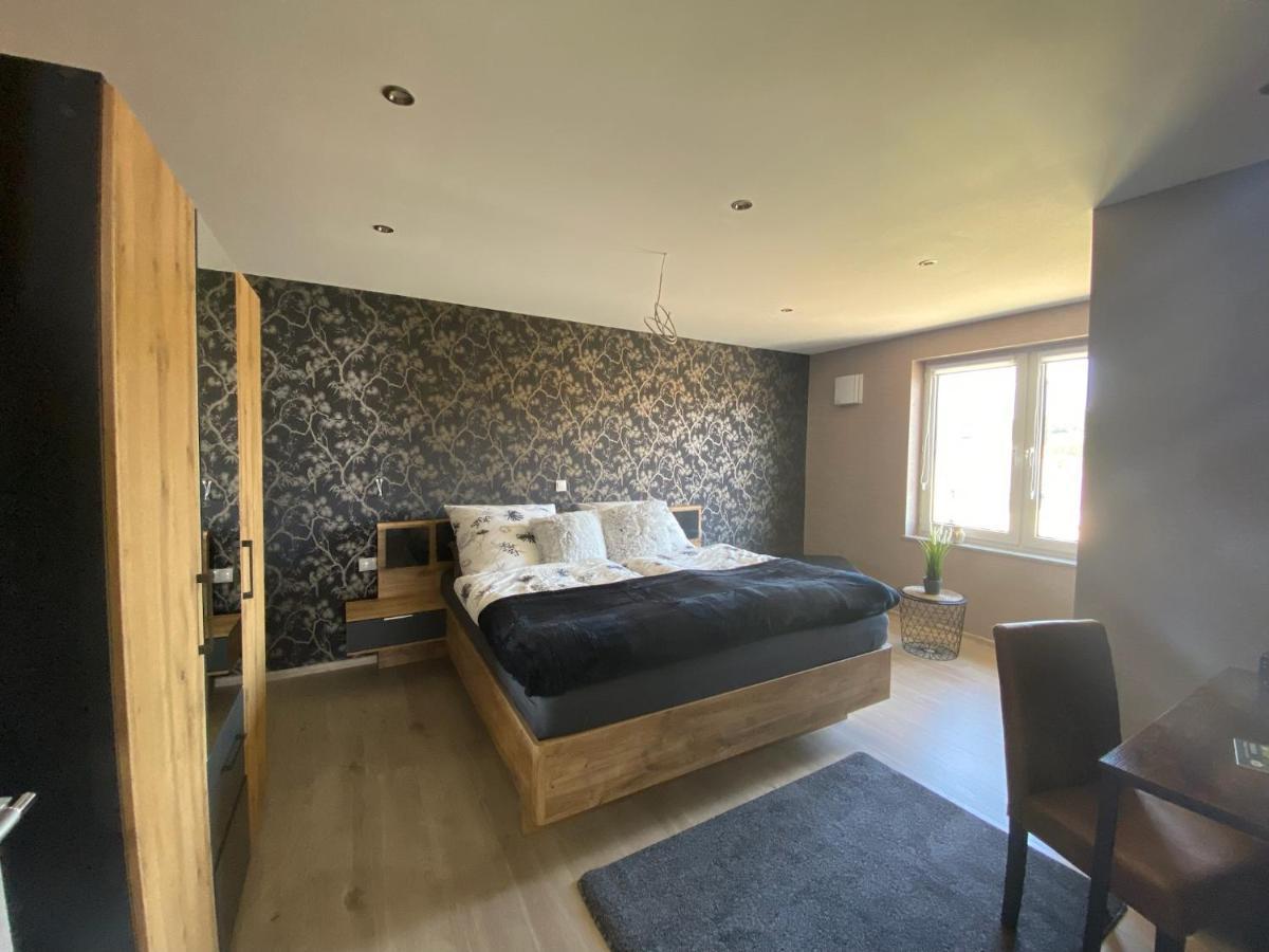 Haus Lotusbluete Daire Kelberg Dış mekan fotoğraf