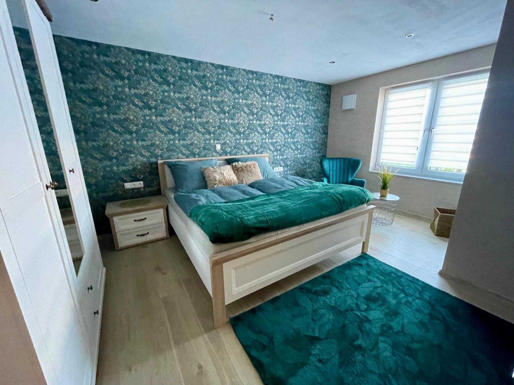 Haus Lotusbluete Daire Kelberg Dış mekan fotoğraf